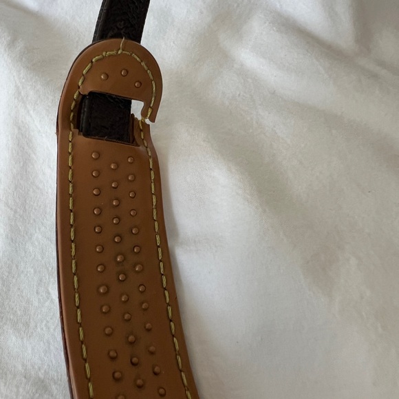 LV Monogram Mini Amazone SCRAP - Picture 9 of 13